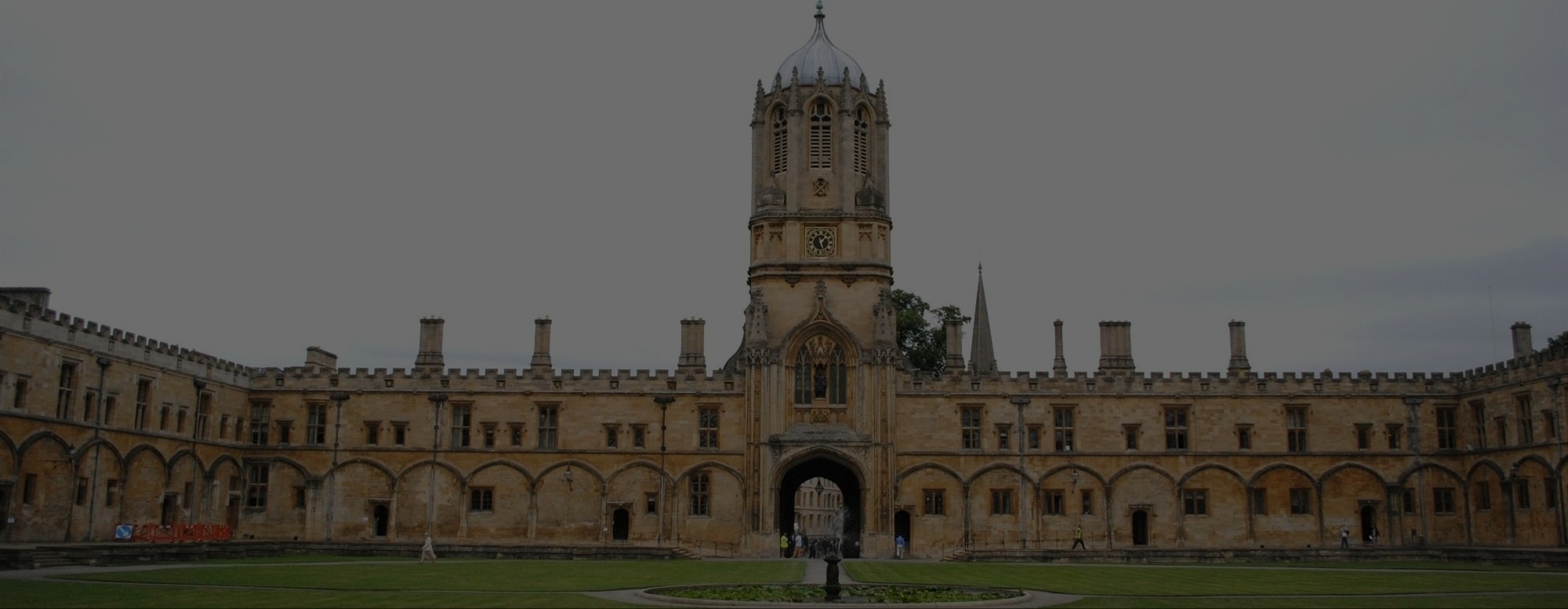 STUDENTS*New to Oxford?*Find out more here
