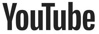 YouTube Logo