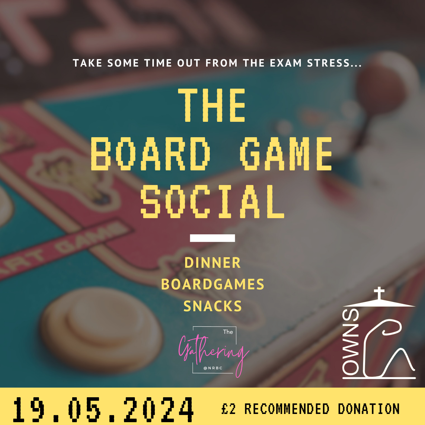 The Boardgame Social 20240416 