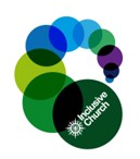 inclusive church logo